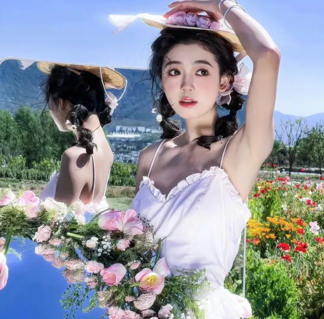 树势:最后一滴血