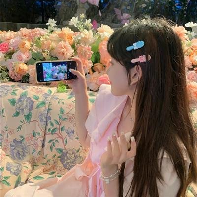 当夜幕降临